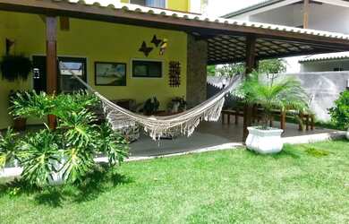 Imagem 8: Nalatl e/ou Réveillon. Casa condomínio, 4/4 sendo 3 suítes, piscina privativa