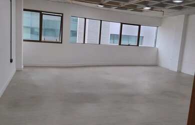 Imagem 4: Sala no Hangar 73 m² Torre 4 Nascente - Salvador - BA