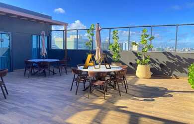 Imagem 4: Apartamento para alugar no bairro Armação - Salvador/BA