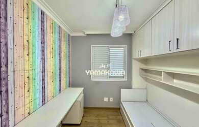 Imagem 16: Apartamento com 2 dormitórios à venda, 98 m² por R$ 1.100.000,00 - Vila Formosa - São Paul