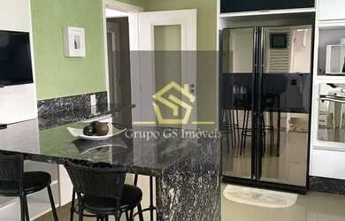 Imagem 5: Casa com 4 dormitórios à venda, 408 m² por R$ 2.400.000,00 - Condomínio Alpes de Vinhedo