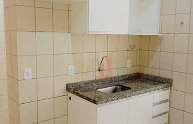 Imagem: Apartamento com 2 dormitórios para alugar, 54 m² por R$ 1.831,00/mês