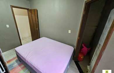 Imagem 12: Sobrado Geminado 2 Dormitórios no Adhemar Garcia