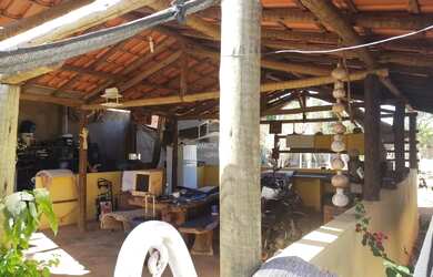 Imagem 9: VENDO LINDA CHACARA DE 2.500 M² A 05 KM DE MONTES CLAROS MG, SENTIDO...