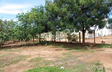 Imagem: A fazenda possui 2.000m² de Área e está localizado em Mansour