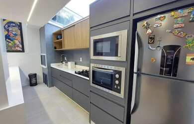 Imagem 7: Casa com 3 dormitórios no Canto da Lagoa