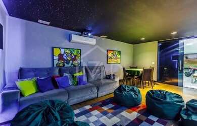 Imagem 7: Imóvel para aluguel tem 600 metros quadrados com 4 quartos