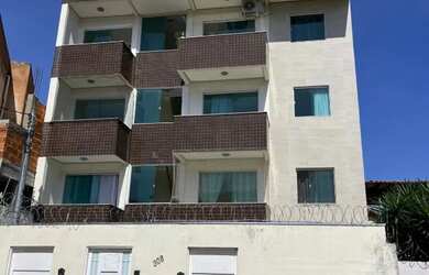 Imagem: O apartamento possui 2 Dormitórios, 1 Banheiro, 58m² de Área