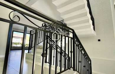 Imagem 4: Casa à venda em condomínio fechado Vale dos Vinhedos, Ponta Grossa/PR