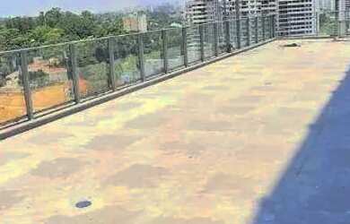 Imagem 6: Andar Corporativo para alugar, 741 m² por R$ 123.042,52/mês - Butantã...