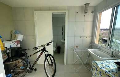 Imagem 14: Apartamento com 3 dormitórios à venda, 176 m² por R$ 2.900.000,00 - Porto das Dunas - Aqui