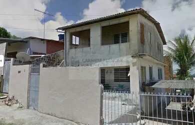 Imagem 1: casa fragoso térreo. 50m² de Área, 1 Vaga na garageme2 Dormitórios