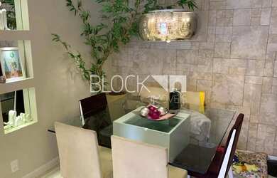 Imagem 9: Recreio dos Bandeirantes Apartamento 3 quartos, sendo 1 suite