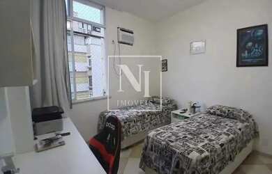 Imagem 12: APARTAMENTO 3 QUARTOS no Bairro de Copacabana