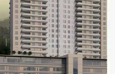 Imagem: O apartamento possui 3 Dormitórios, 3 Banheiros, 2 Vagas na