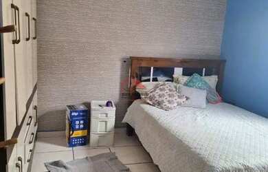 Imagem 4: CASA À VENDA NO BAIRRO CIDADE NOVA