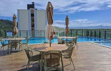 Imagem: Studio à venda no Saco Grande