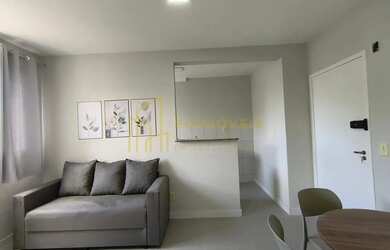 Imagem 5: Apartamento em São Diogo II conforto e estilo com 2 quartos e área de...