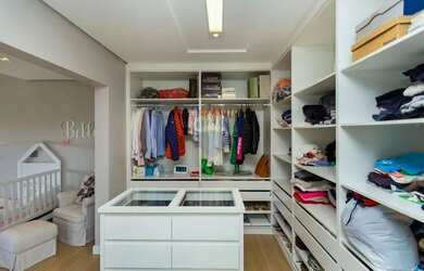 Imagem 8: Seu Novo Lar Está Aqui Sofisticação, Conforto e Qualidade de Vida em...