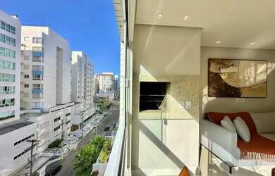 Imagem 2: UMA QUADRA DO MAR- MOBILIADO E DECORADO