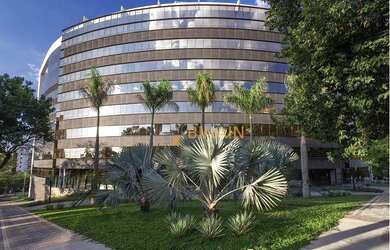 Imagem 2: Loja à venda, 240 m² por R$ 6.325.236,00 - Barro Preto - Belo Horizonte/MG