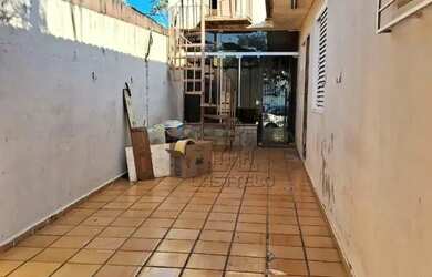 Imagem 4: Casa com 3 dormitórios para alugar, 150 m² por R$ 3.300,00/mês - São...