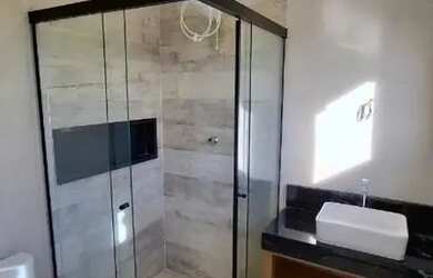 Imagem 15: Ocean vende Maricá, Alphaville 2, casa 3 quartos 1 suíte closet , piscina,...