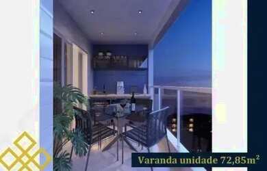 Imagem 8: Repasso Chave no Residencial Évora - Ponta D´Areia - Coluna 05 - Oportunidade