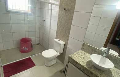 Imagem 14: Casa com piscina Guilhermina