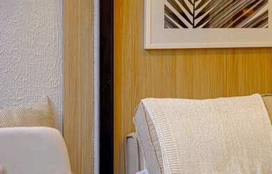 Imagem 13: Imóvel para venda possui 48 metros quadrados com 2 quartos em Da Paz...