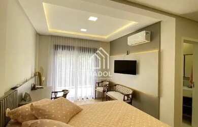 Imagem 13: Casa em condomínio à Venda em Colônia Dona Luiza, Ponta Grossa - PR