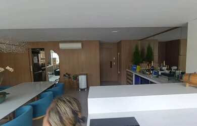 Imagem 2: Apartamento de 04 quartos a venda no Buritis