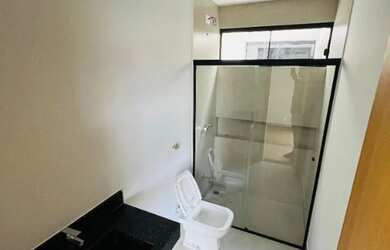 Imagem 10: CASA À VENDA - JD. LEONOR / ZONA OESTE DE LONDRINA