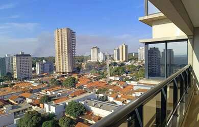 Imagem 4: Apartamento à venda no Edifício Amits, no bairro São Dimas em Piracicaba
