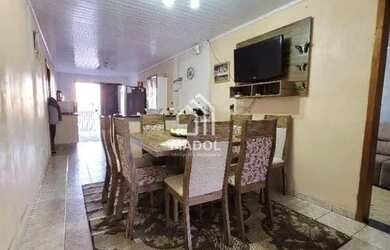 Imagem 6: Casa à Venda em Contorno, Ponta Grossa - PR