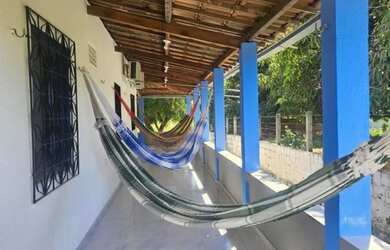 Imagem 9: Sitio na Praia do Batoque Aquiraz