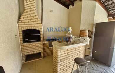 Imagem 5: Chácara à venda em Americana-SP, no Jardim Terramérica III 1 banheiro,...