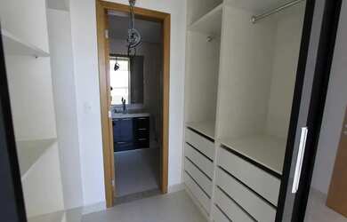 Imagem 4: Apartamento para locação com 105m² com 3 suítes no Jardim Goiás