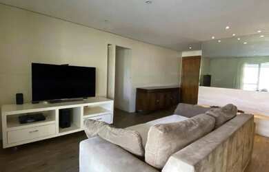 Imagem 1: Apartamento para locação no Edifício Ereditá