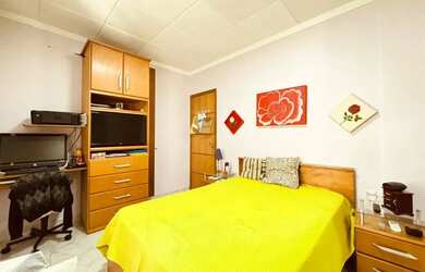 Imagem 14: Imóvel para venda possui 118 metros quadrados com 3 quartos em Boqueirão...