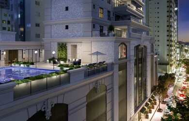 Imagem 12: OPORTUNIDADE 4suítes, 5bwc, 3vgs, com lazer completo em excelente localização...