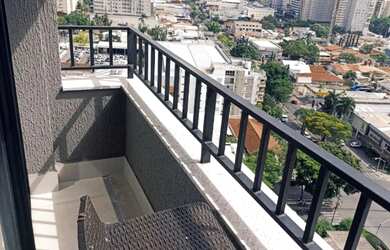 Imagem 4: Apartamento de Alto Padrão em Goiânia, setor Bueno