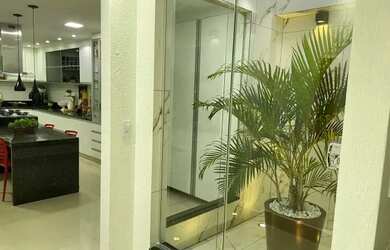 Imagem 11: Lindo Sobrado no Condominio Santos Dumont