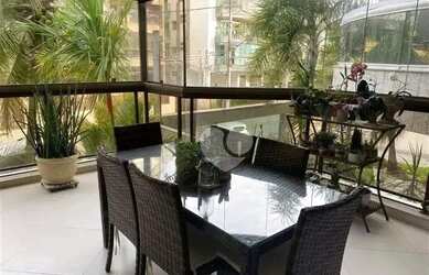 Imagem 3: Apartamento com 3 quartos à venda, 180 m² por R$ 1.200.000 - Recreio...