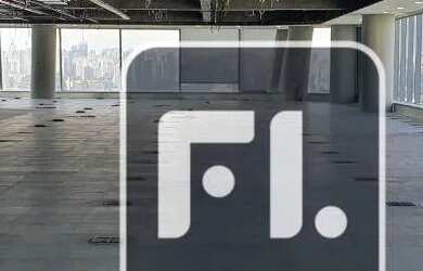 Imagem 10: Conjunto para alugar, 2100 m² por R$ 742.000,03/mês - Itaim Bibi - São...