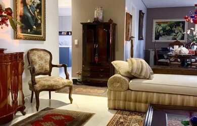 Imagem 3: APARTAMENTO - ALPHAVILLE - SP