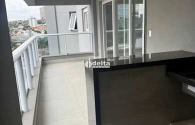 Imagem 2: Apartamento disponível para venda no bairro Tabajaras em Uberlândia-MG