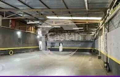 Imagem 2: Galpão/Depósito/Armazém em Cambuci