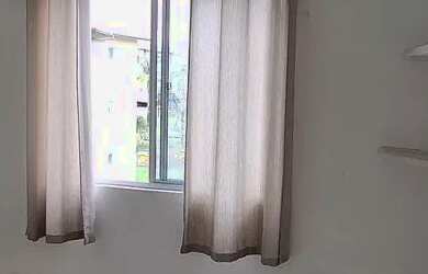 Imagem 5: Apartamento no Total ville 2 , 4 andar com mobília das fotos R$ 1.500,00