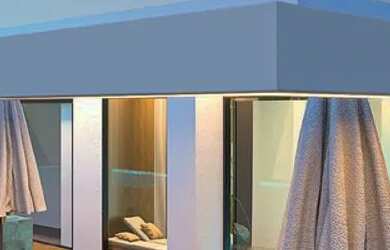 Imagem 15: Apartamento em Zona Nova. 115m² de Área, 1 Vaga na garageme3 Dormitórios